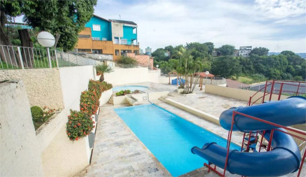 APARTAMENTO em FREGUESIA DO Ó