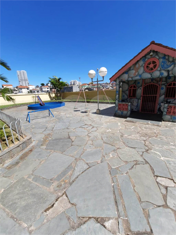 APARTAMENTO em FREGUESIA DO Ó