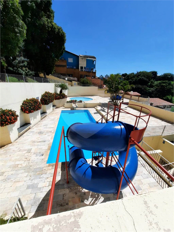 APARTAMENTO em FREGUESIA DO Ó