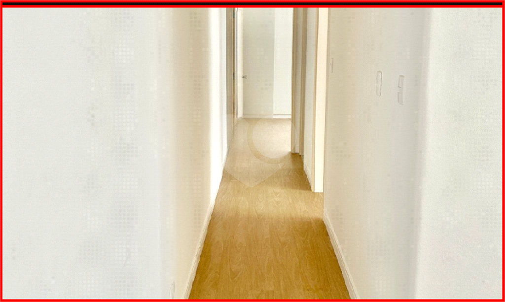 APARTAMENTO em HIGIENÓPOLIS