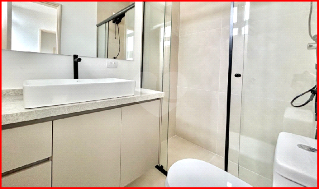 APARTAMENTO em HIGIENÓPOLIS