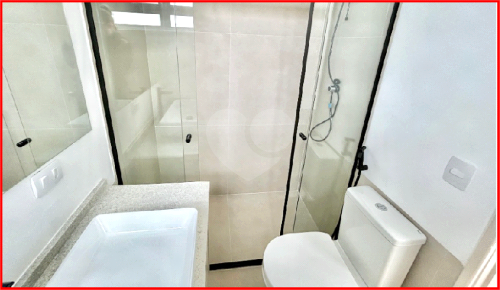 APARTAMENTO em HIGIENÓPOLIS