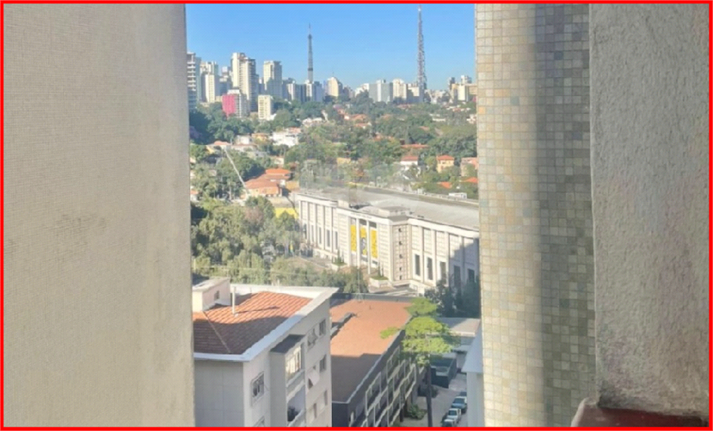 APARTAMENTO em HIGIENÓPOLIS