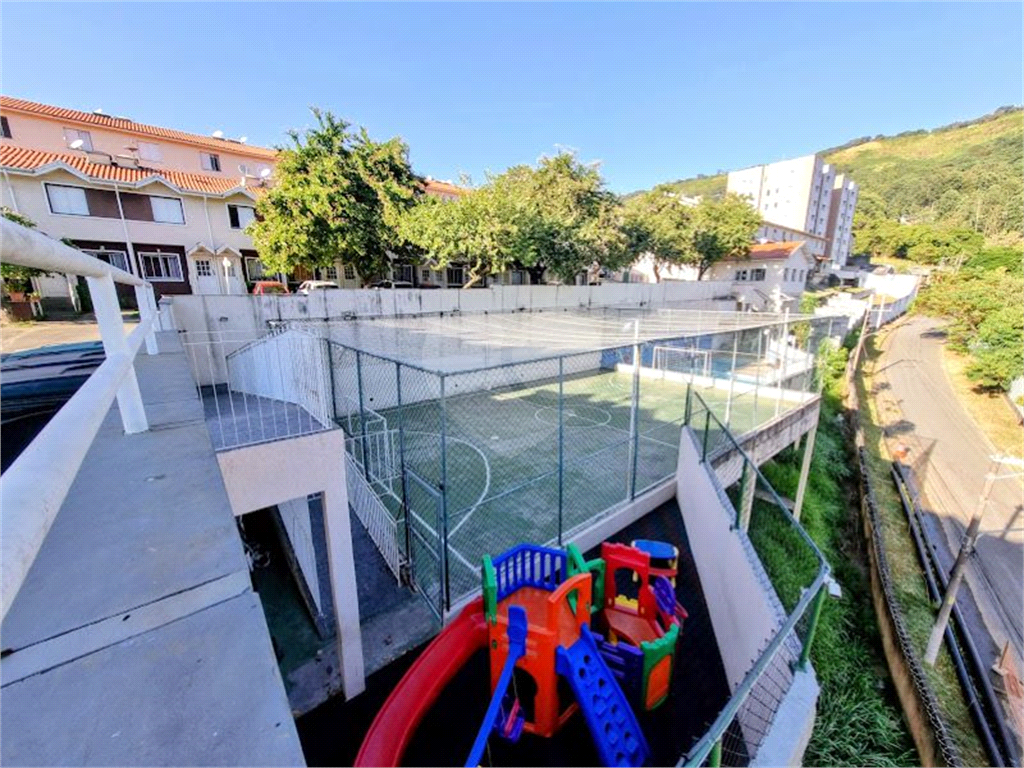 CONDOMÍNIO em JARDIM JARAGUÁ