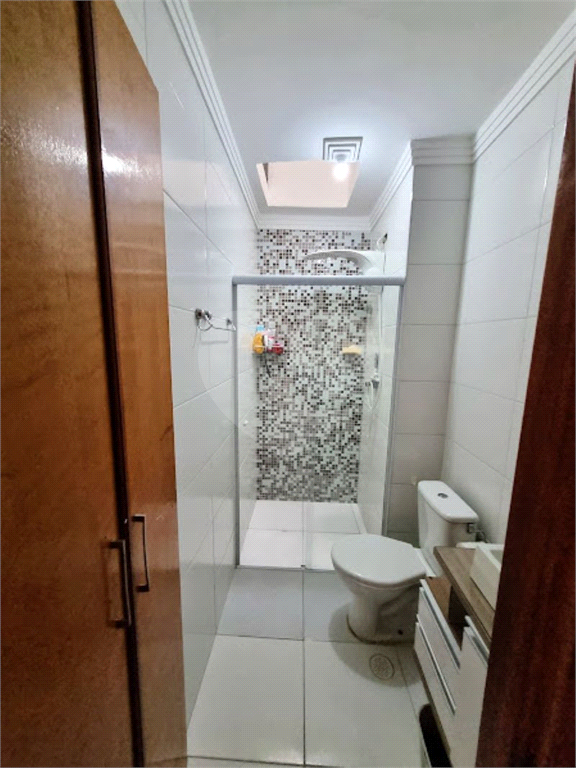 CONDOMÍNIO em JARDIM JARAGUÁ