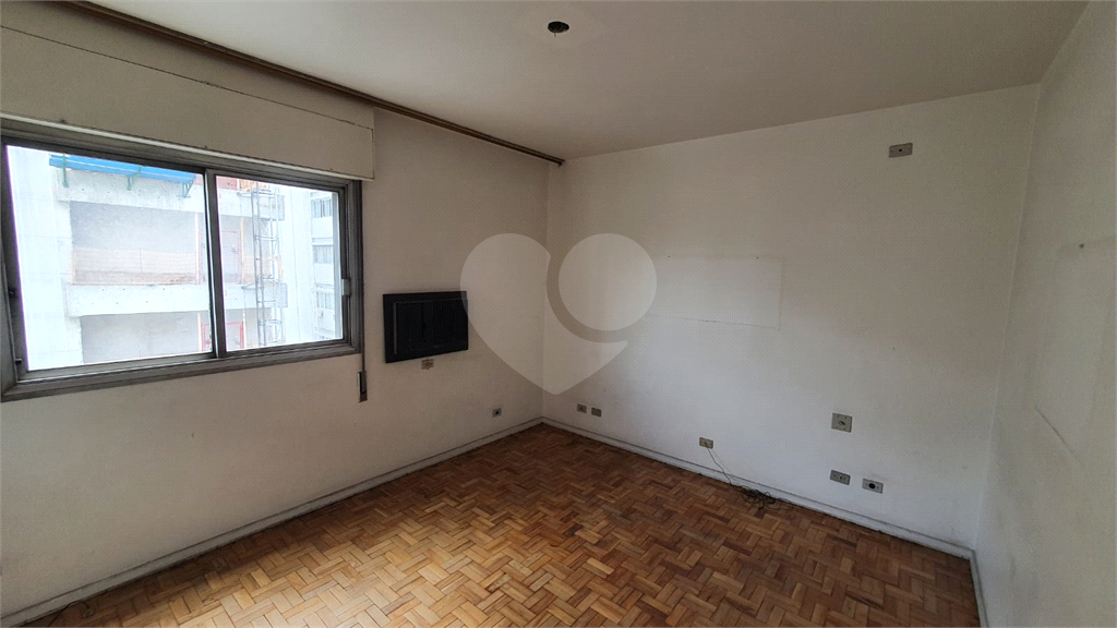 JARDIM PAULISTA -  MANSÃO SUSPENSA 