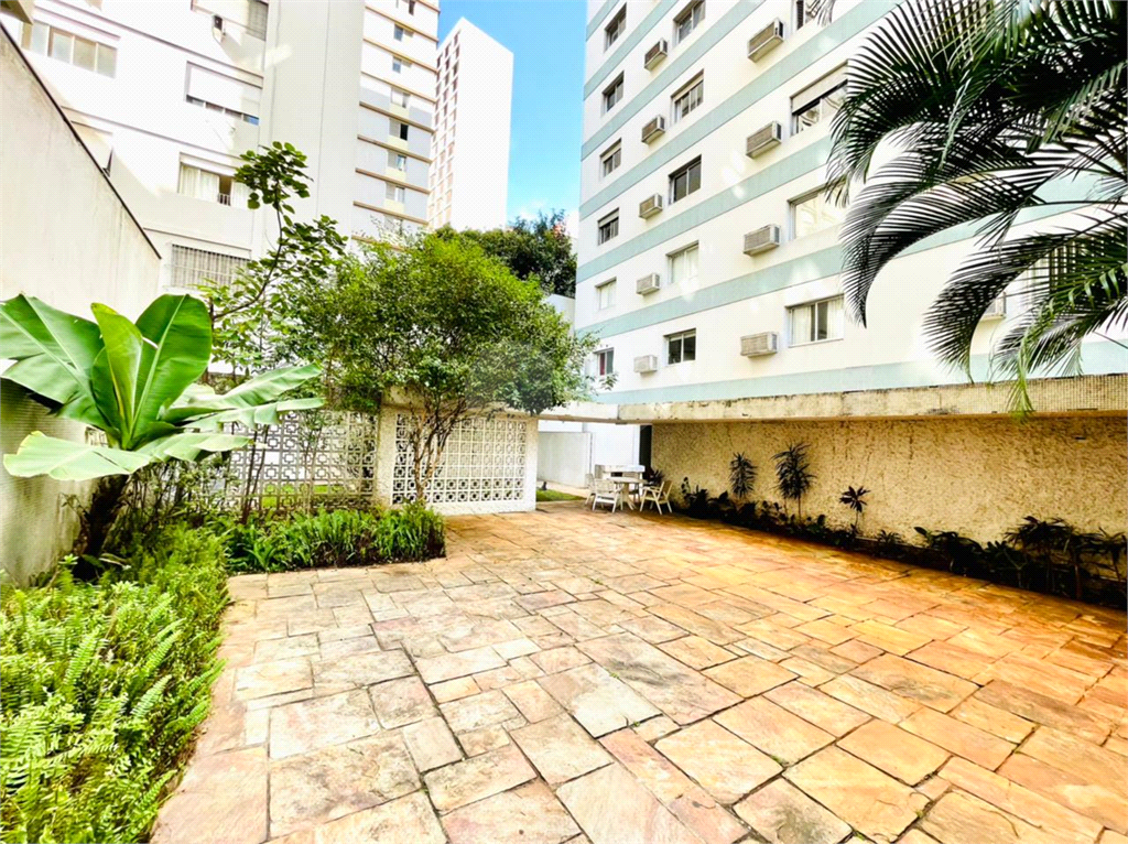 JARDIM PAULISTA -  MANSÃO SUSPENSA 