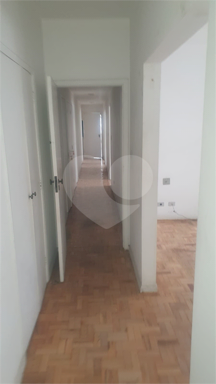 JARDIM PAULISTA -  MANSÃO SUSPENSA 