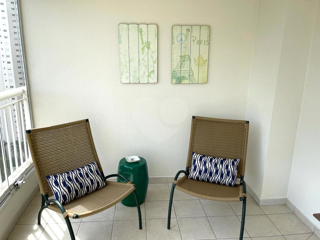 Excelente Oportunidade! Venha morar no bairro do Brooklin uma das melhores localizações de São Paulo