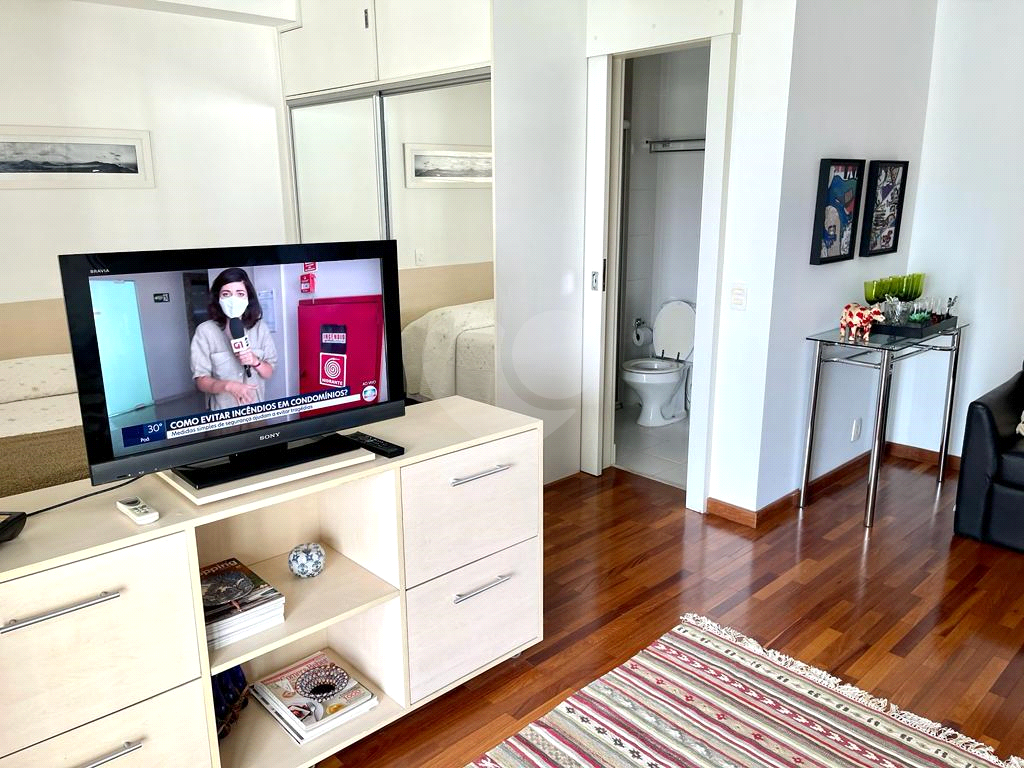 Excelente Oportunidade! Venha morar no bairro do Brooklin uma das melhores localizações de São Paulo