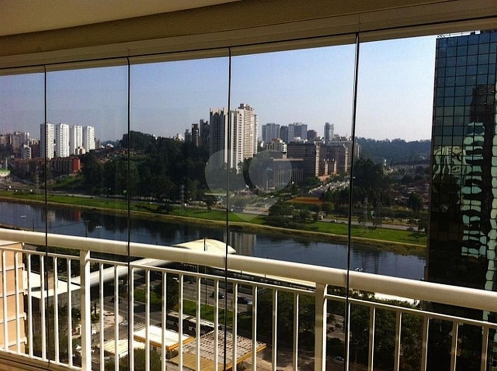Excelente Oportunidade! Venha morar no bairro do Brooklin uma das melhores localizações de São Paulo