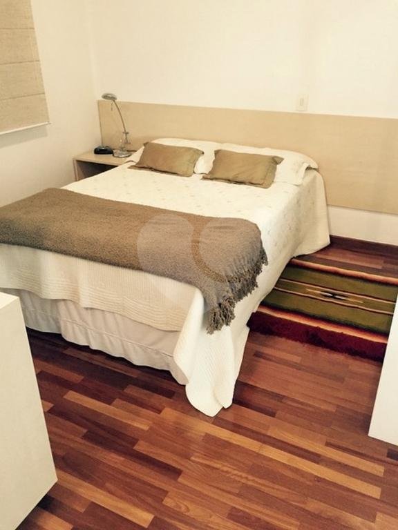 Excelente Oportunidade! Venha morar no bairro do Brooklin uma das melhores localizações de São Paulo