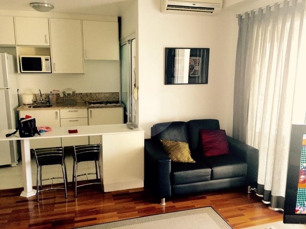 Excelente Oportunidade! Venha morar no bairro do Brooklin uma das melhores localizações de São Paulo