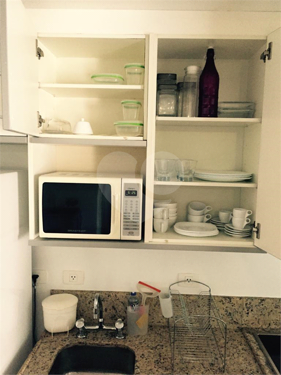 Excelente Oportunidade! Venha morar no bairro do Brooklin uma das melhores localizações de São Paulo