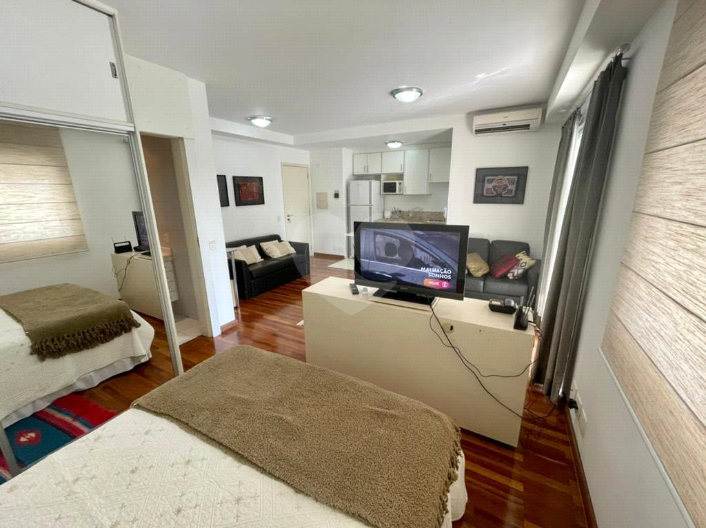 Excelente Oportunidade! Venha morar no bairro do Brooklin uma das melhores localizações de São Paulo