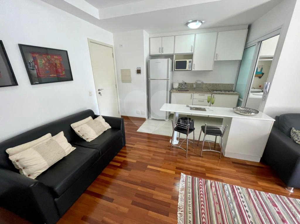 Excelente Oportunidade! Venha morar no bairro do Brooklin uma das melhores localizações de São Paulo