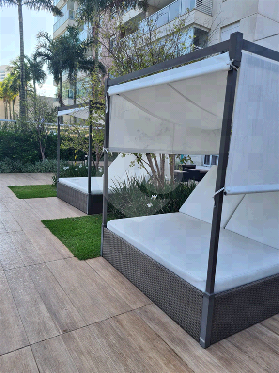 Apartamento Jardim São Paulo