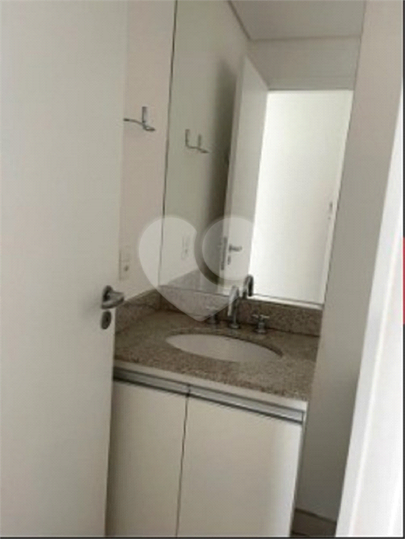 Apartamento Jardim São Paulo