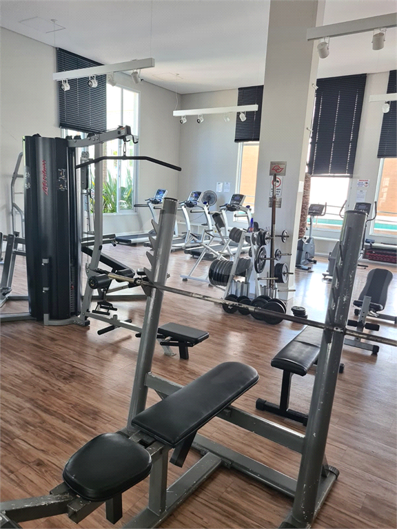 Apartamento Jardim São Paulo