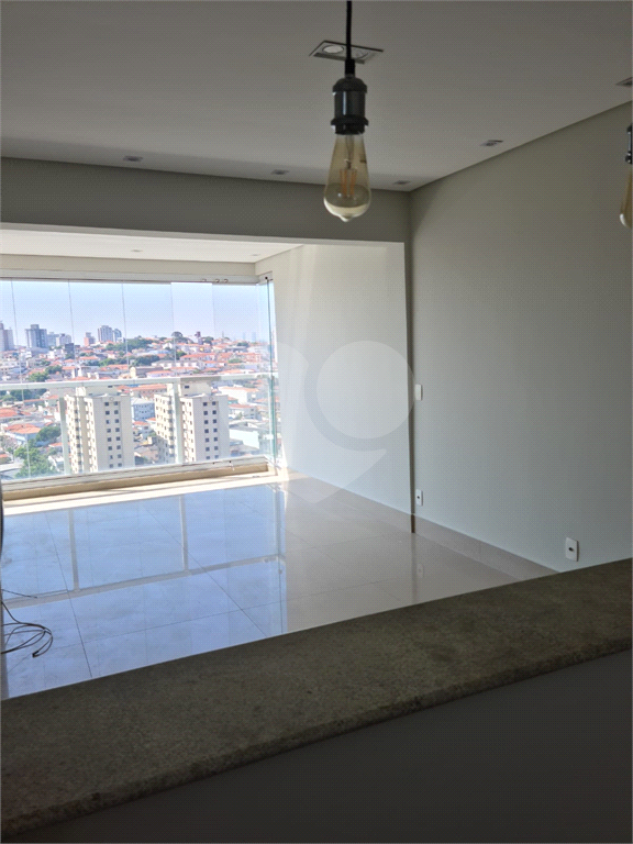 Apartamento Jardim São Paulo