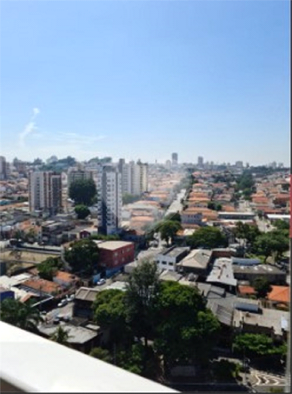 Apartamento Jardim São Paulo
