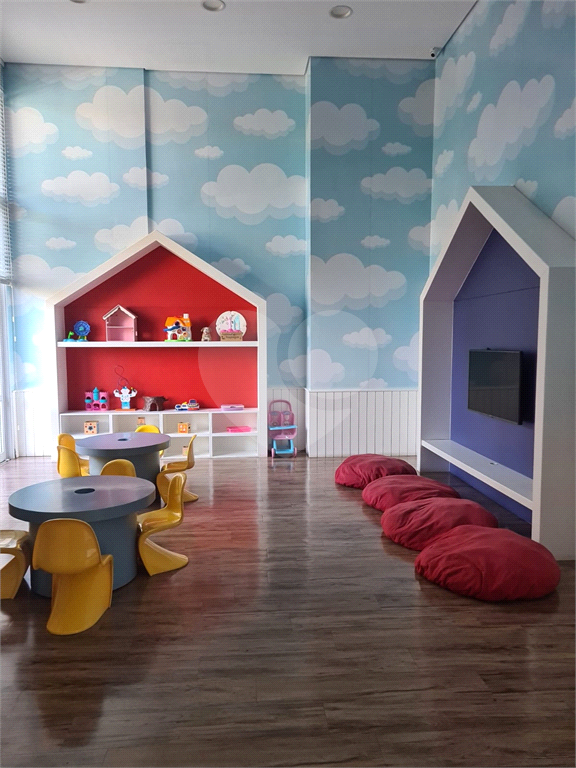 Apartamento Jardim São Paulo