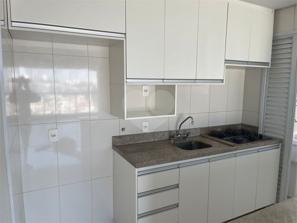 Apartamento Jardim São Paulo