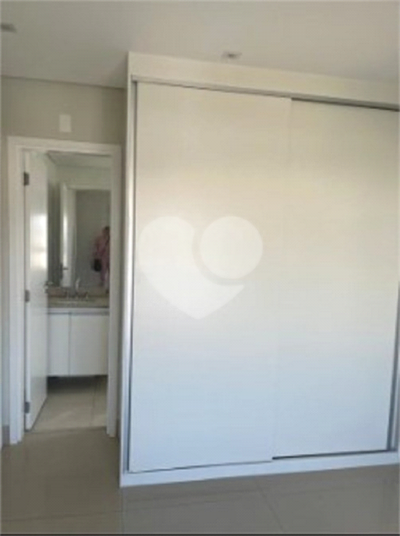 Apartamento Jardim São Paulo