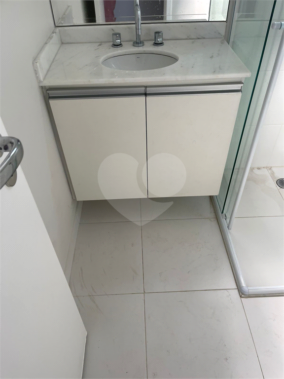 Apartamento Jardim São Paulo