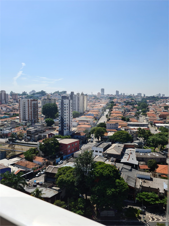 Apartamento Jardim São Paulo