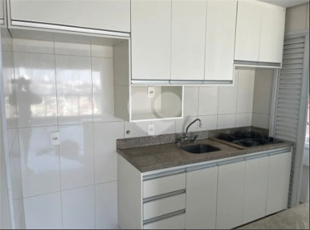 Apartamento Jardim São Paulo