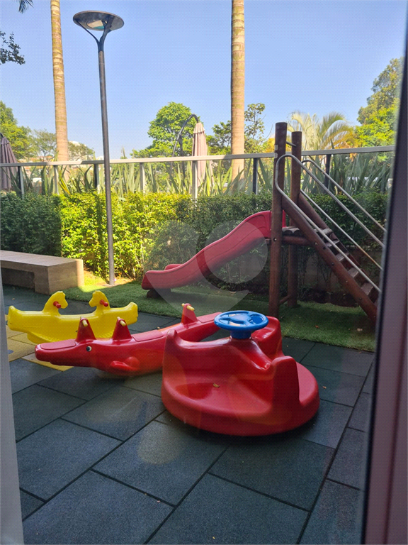 Apartamento Jardim São Paulo