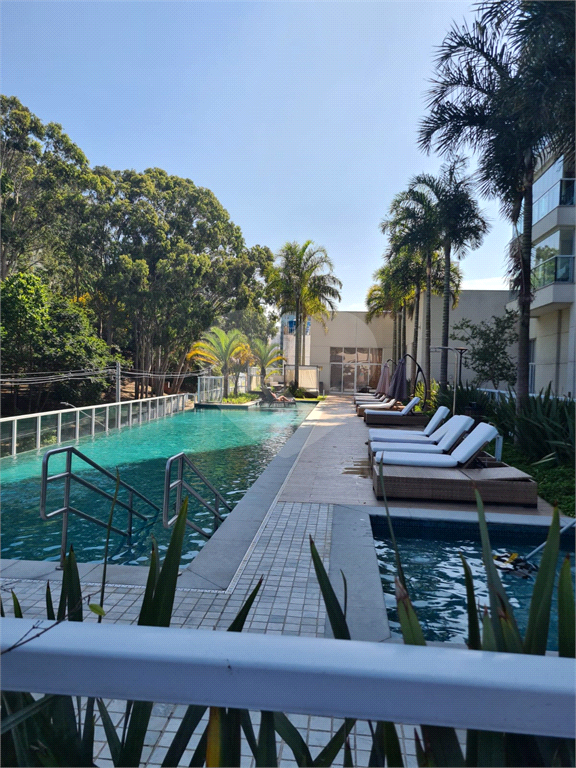 Apartamento Jardim São Paulo