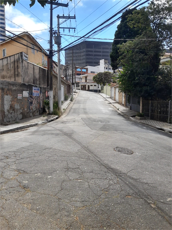 TERRENO TUCURUVI