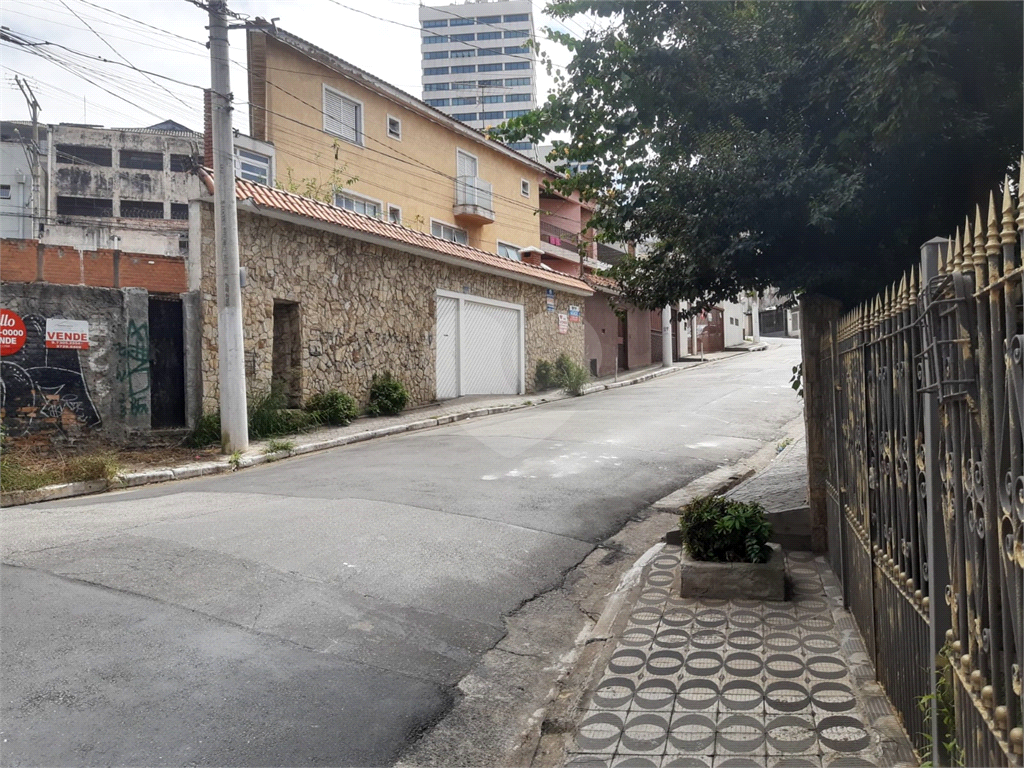 TERRENO TUCURUVI
