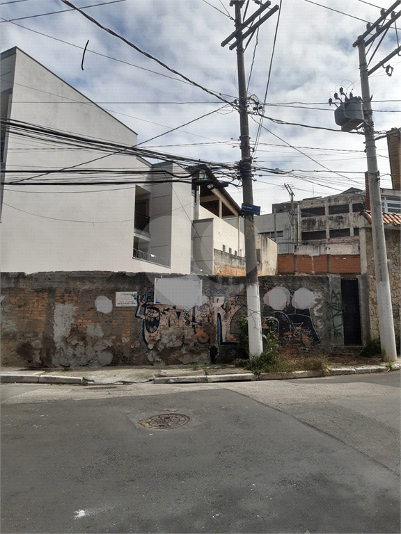 TERRENO TUCURUVI