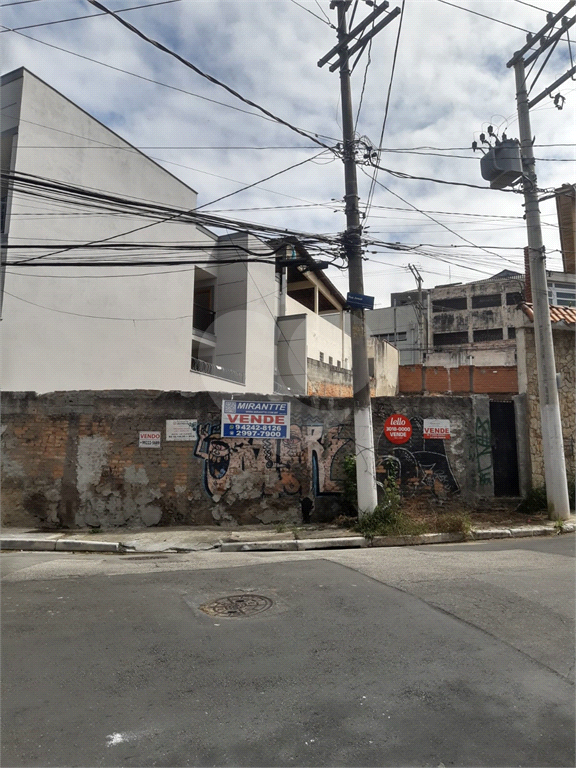 TERRENO TUCURUVI