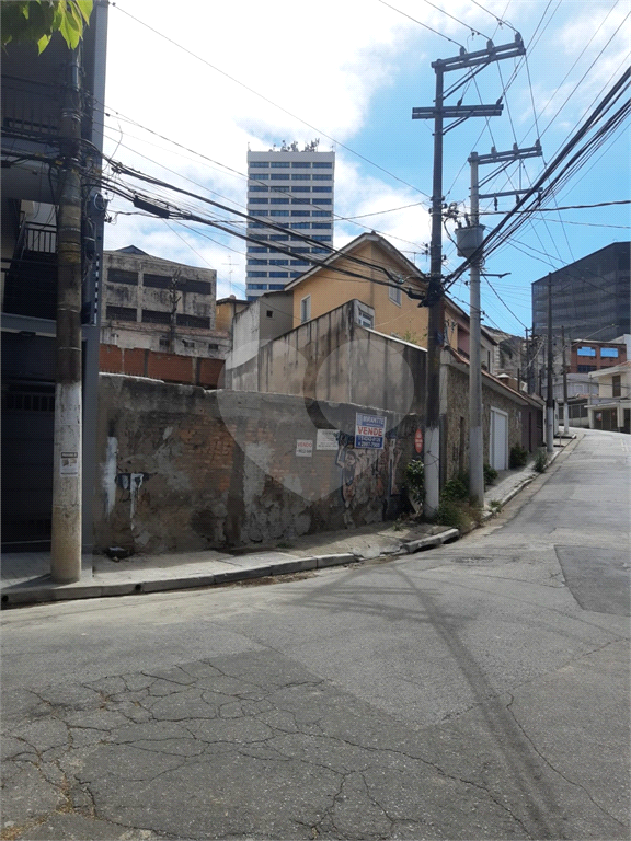 TERRENO TUCURUVI