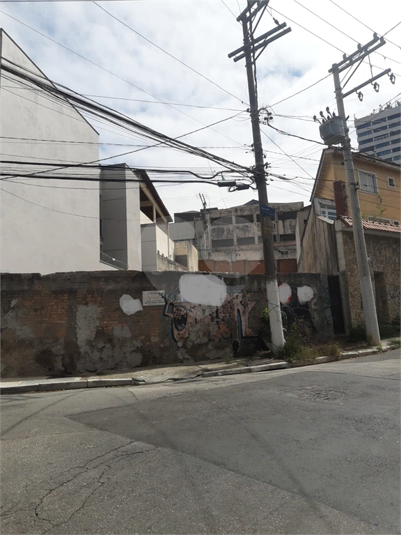 TERRENO TUCURUVI