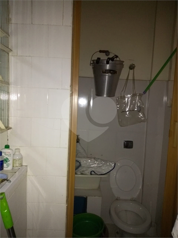 APARTAMENTO em PINHEIROS