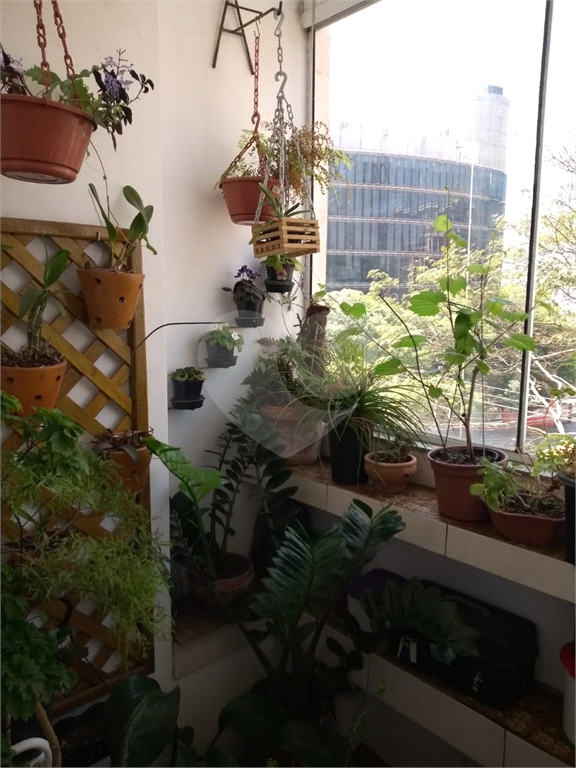 APARTAMENTO em PINHEIROS