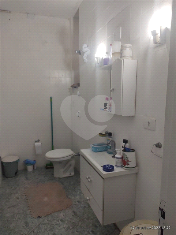 APARTAMENTO em PINHEIROS