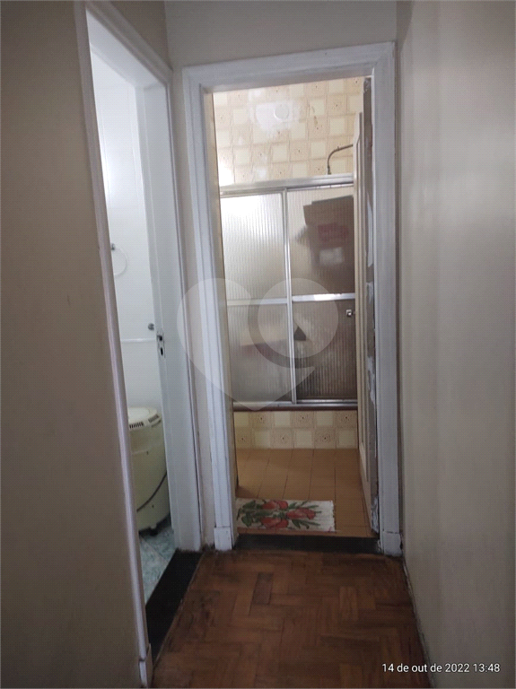 APARTAMENTO em PINHEIROS