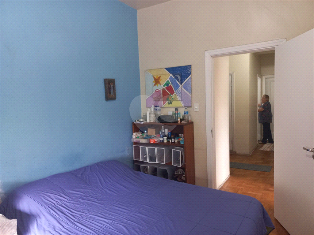 APARTAMENTO em PINHEIROS