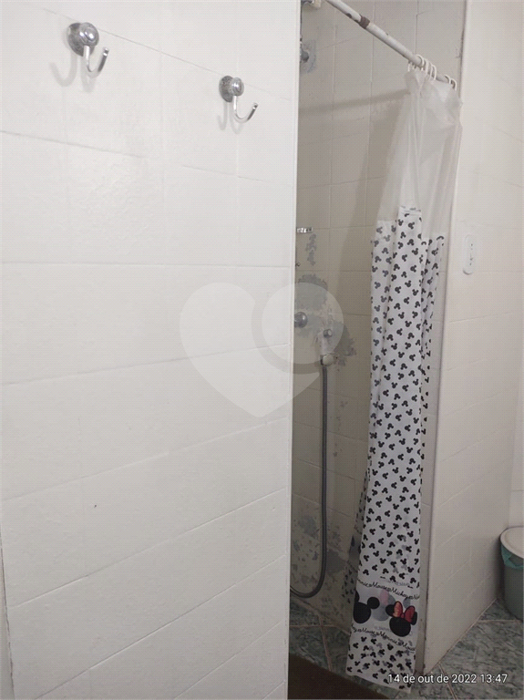 APARTAMENTO em PINHEIROS