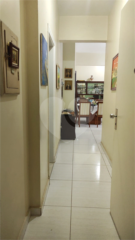 APARTAMENTO em PINHEIROS