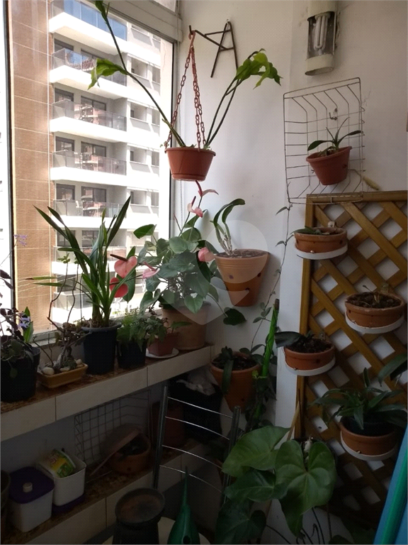 APARTAMENTO em PINHEIROS