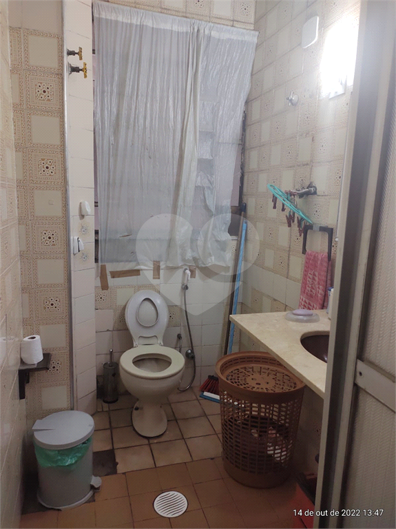 APARTAMENTO em PINHEIROS