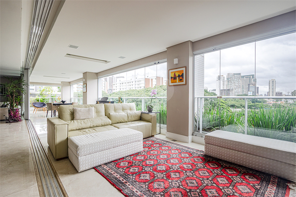 Apartamento para Venda - Pinheiros