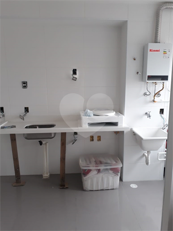 Apartamento, 2 quartos, 42 m² - Foto 8